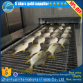 New Offer Frozen whole round Golden/silvery pompano/pomfret from China